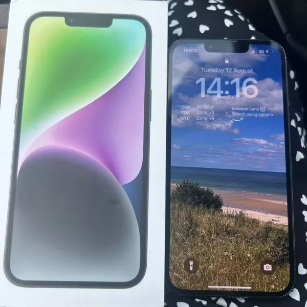 iPhone 14 128GB