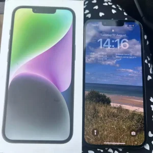 iPhone 14 128GB