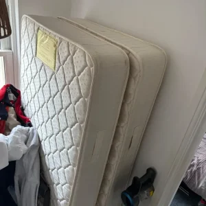 Laura Ashley Single Bed x2 pullout - Image 2