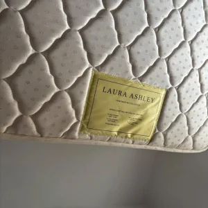 Laura Ashley Single Bed x2 pullout - Image 3