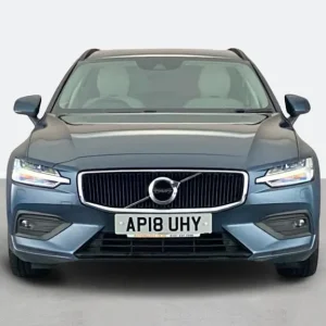 2018 Volvo V60 2.0 D4 Momentum Pro 5dr Auto Estate - Image 4