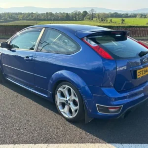 2007 Ford Focus ST2 For Breaking - Image 2