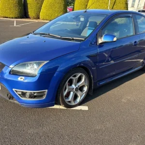 2007 Ford Focus ST2 For Breaking - Image 3