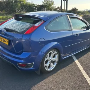 2007 Ford Focus ST2 For Breaking - Image 4
