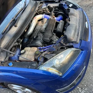 2007 Ford Focus ST2 For Breaking - Image 6