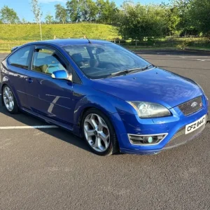 2007 Ford Focus ST2 For Breaking