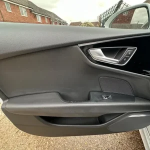 2013 Audi A7 3.0 TDI V6 Black Edition Sportback - Image 8