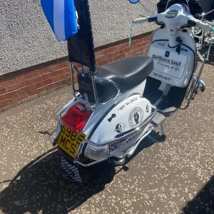 Vespa T5 Classic 172 cc - Image 8