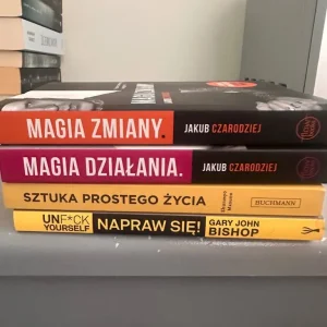 Polish books - Image 2