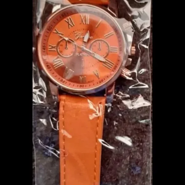 Assorted watches
