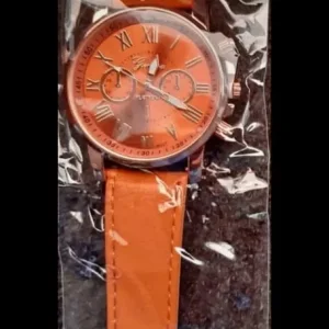 Assorted watches