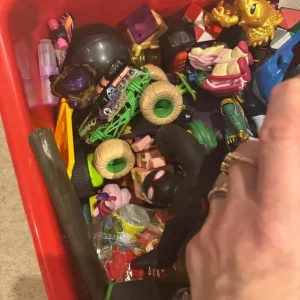 Big bundle toys and fidgets - Image 2