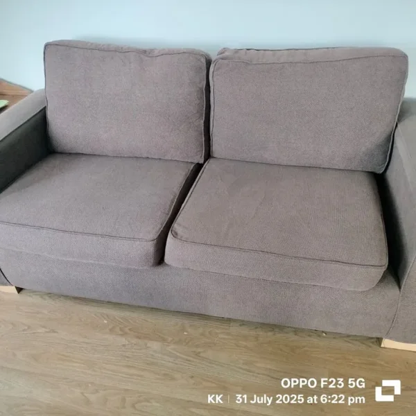 Sofa set - 2