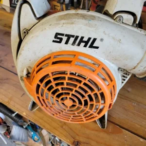 Genuine Stihl blower BG86C