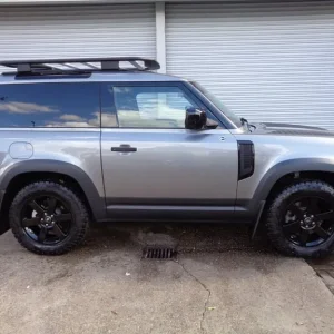 2021 Land Rover Defender Hard Top Diesel Automatic - Image 3