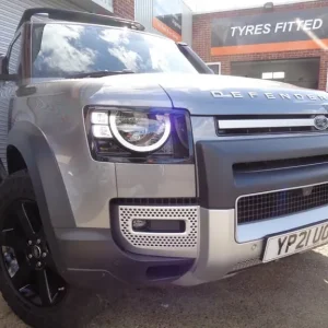 2021 Land Rover Defender Hard Top Diesel Automatic - Image 6