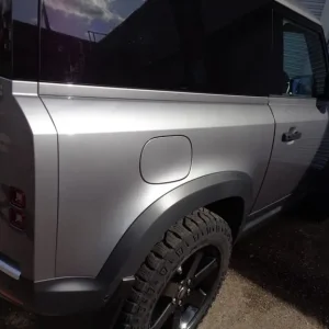 2021 Land Rover Defender Hard Top Diesel Automatic - Image 7