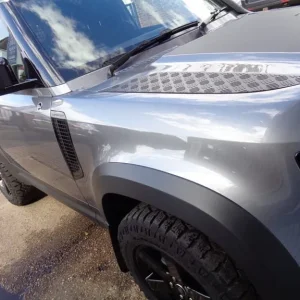 2021 Land Rover Defender Hard Top Diesel Automatic - Image 8