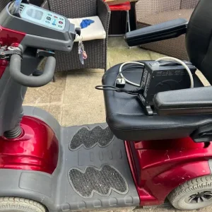 Mobility scooter - Image 2