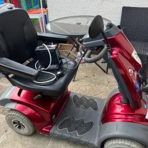 Mobility scooter - Image 3
