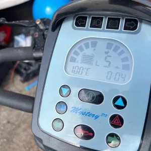 Mobility scooter - Image 4
