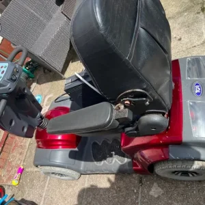 Mobility scooter - Image 8