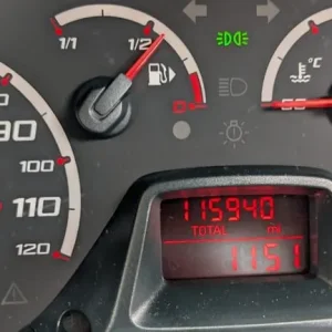Ford KA Hatchback 2010 Manual 3 Doors - Image 4