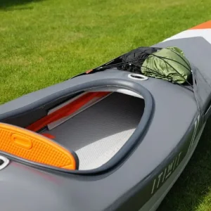 Itiwit Strenfit X500 Inflatable Kayak - Image 5