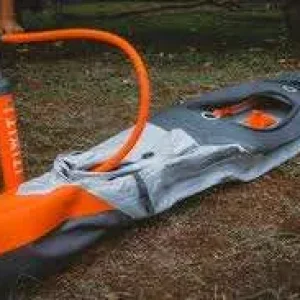Itiwit Strenfit X500 Inflatable Kayak - Image 6