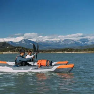 Itiwit Strenfit X500 Inflatable Kayak - Image 8