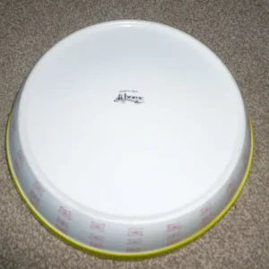 Pretty Floral Serving Dish - Image 3