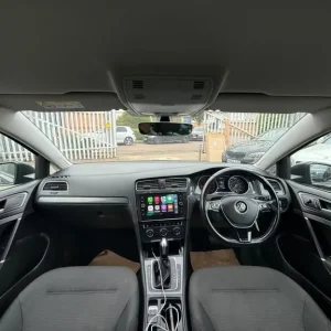 2020 Volkswagen Golf 1.5 TSI EVO Match Edition Hatchback - Image 2