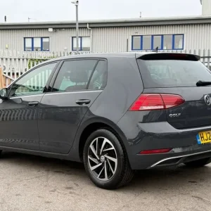 2020 Volkswagen Golf 1.5 TSI EVO Match Edition Hatchback - Image 3