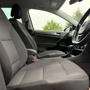 2020 Volkswagen Golf 1.5 TSI EVO Match Edition Hatchback - Image 4