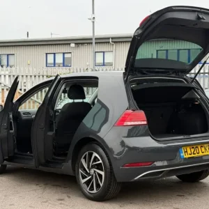 2020 Volkswagen Golf 1.5 TSI EVO Match Edition Hatchback - Image 5