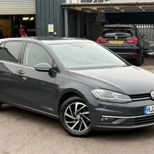 2020 Volkswagen Golf 1.5 TSI EVO Match Edition Hatchback - Image 6