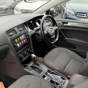 2020 Volkswagen Golf 1.5 TSI EVO Match Edition Hatchback - Image 7