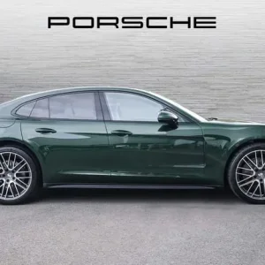 2025 Porsche Panamera Hatchback Petrol Automatic - Image 7