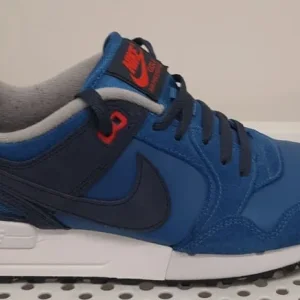Nike Air Pegasus '89 Mens Golf Waterproof Shoes Size 7 UK - Image 6