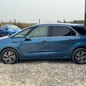 2015 Citroen C4 Picasso 1.6 BlueHDi Exclusive+ Euro 6 (s/s) 5dr MPV Diesel Manual - Image 4