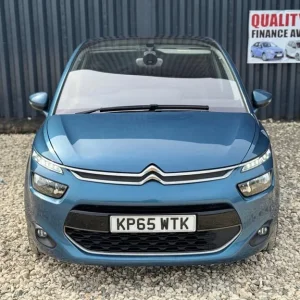 2015 Citroen C4 Picasso 1.6 BlueHDi Exclusive+ Euro 6 (s/s) 5dr MPV Diesel Manual - Image 6