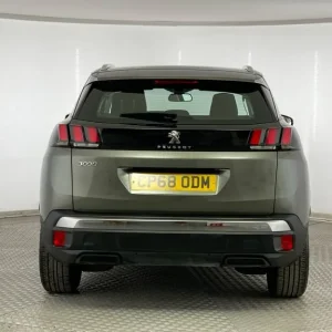 2019 Peugeot 3008 1.5 BlueHDi Active 5dr Estate Diesel Manual - Image 6