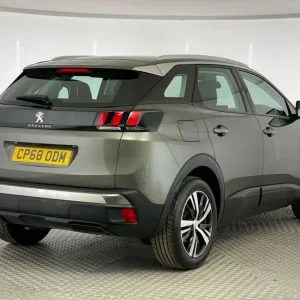2019 Peugeot 3008 1.5 BlueHDi Active 5dr Estate Diesel Manual - Image 7