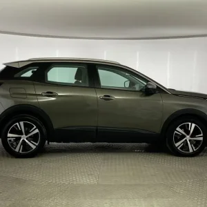 2019 Peugeot 3008 1.5 BlueHDi Active 5dr Estate Diesel Manual - Image 8