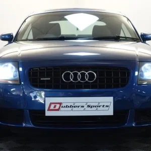 2004 Audi TT 3.2 V6 Coupe - Image 6