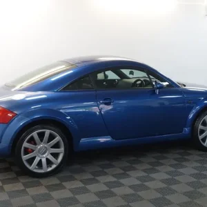 2004 Audi TT 3.2 V6 Coupe - Image 7