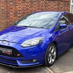 2013 Ford Focus 2.0T ST-2 5-door, 31k miles, low miles, full service history - Image 5