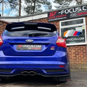 2013 Ford Focus 2.0T ST-2 5-door, 31k miles, low miles, full service history - Image 8