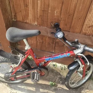 Boys bikes - Image 2