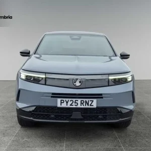 2025 Vauxhall Grandland Ultimate Hybrid Hatchback - Image 2